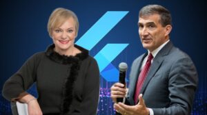 Flutter nombra a dos nuevos miembros de la junta