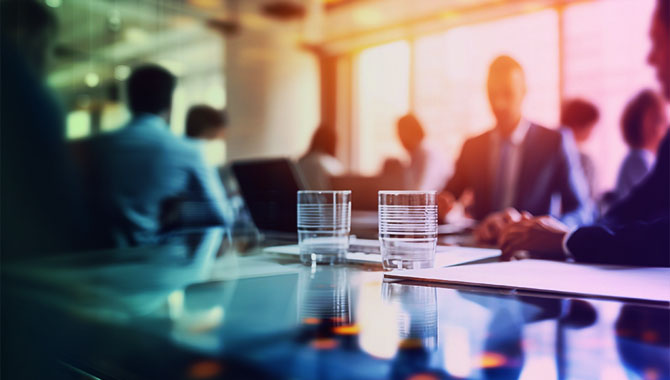 flutter-Board-of-Directors