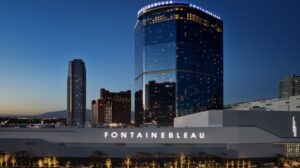 Fontainebleau promueve a dos ejecutivos de alto nivel