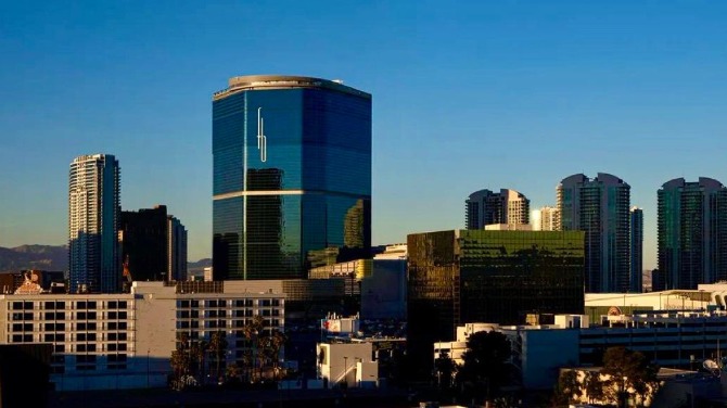 Fontainebleau Las Vegas presenta un renovado programa de recompensas por lealtad