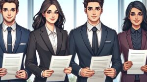 Boyd Gaming anuncia cuatro promociones para altos ejecutivos