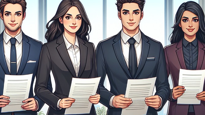 Boyd Gaming anuncia cuatro promociones para altos ejecutivos