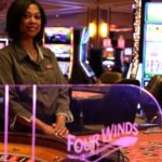 Four Winds South Bend: mantenerse al día con las tendencias