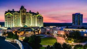 Foxwoods anuncia la apertura del casino Pequot Woodlands el 29 de agosto