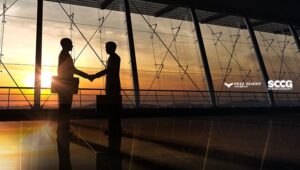 SCCG Management se asocia con Full Flight Payments