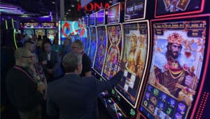 Se abren las inscripciones para la Global Gaming Expo 2023
