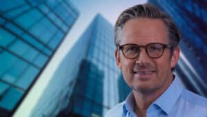 888 nombra a Per Widerström como nuevo CEO con un sólido historial de cumplimiento