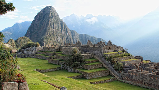 Ecogra amplía su presencia en Latinoamérica con la aprobación regulatoria de Perú