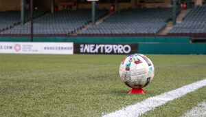 El IMG Arena y la MLS amplían su asociación para proporcionar datos de seguimiento