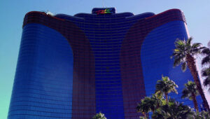 Rio Hotel & Casino otorga contrato de CMS a IGT