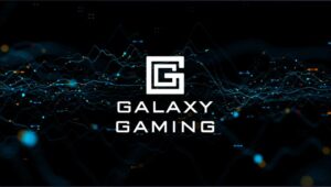 Galaxy Gaming reporta ingresos de 5,9 millones de dólares en el tercer trimestre
