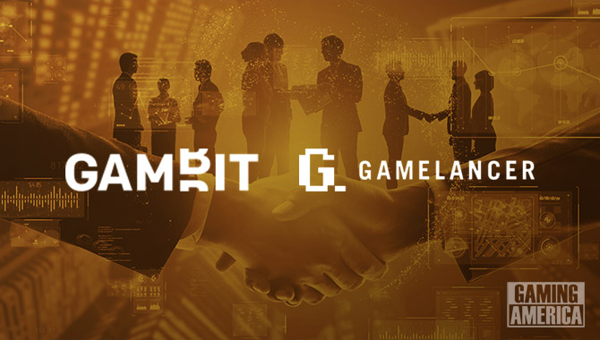 Gambit Rewards y Gamelancer se asocian para la última aventura