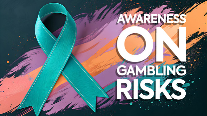 Argentina: La Lotería de Santa Fe lanza una campaña para crear conciencia sobre los riesgos del juego entre los jóvenes