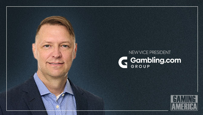 Peter McGough es nombrado vicepresidente de Relaciones con Inversionistas de Gambling.com