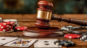 La Junta de Control de Juegos de Michigan llega a un acuerdo en el caso de decomiso de Flint