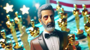 Las películas de Barbie y Oppenheimer crean nuevas oportunidades de apuestas para los Óscar