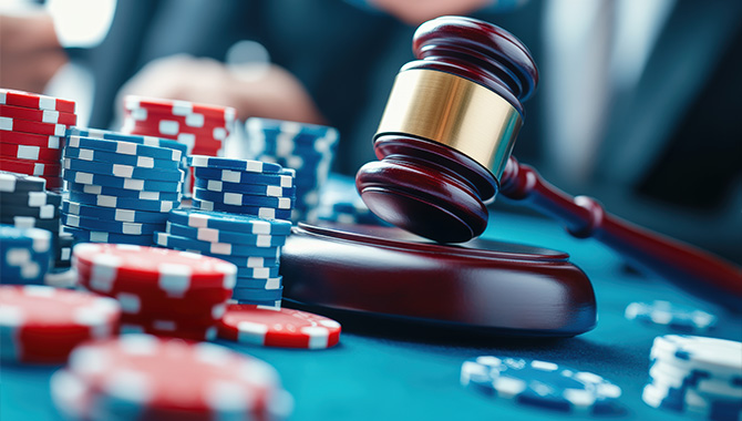 Jackpot Digital recibe la aprobación para operar en Maine