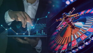 Pensilvania informa de un aumento del 18% en los ingresos por juego en enero