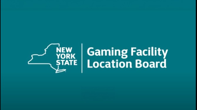 Marion Phillips, III, y Greg Reimers son nombrados miembros de la Junta de Ubicación de Instalaciones de Juego de Nueva York