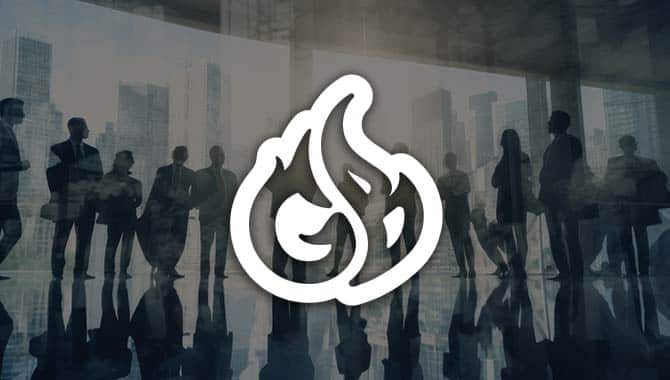 GameBlazers firma asociaciones con Full Moon Sports Solutions y Raging Moose