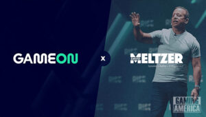 David Meltzer, cofundador de Sports 1 Marketing, nombrado miembro de la junta directiva de GameOn