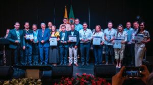 Colombia: Coljuegos reporta 884 millones de COP en transferencias de atención médica para el primer semestre de 2025