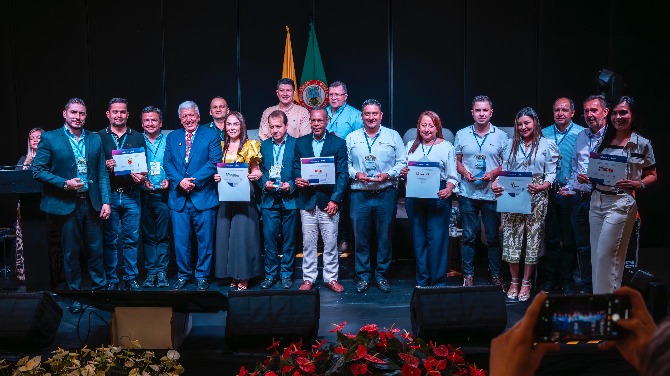 Colombia: Coljuegos reporta 884 millones de COP en transferencias de atención médica para el primer semestre de 2025