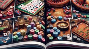 Wizard Games lleva su cartera a Nueva Jersey en Resorts Casino