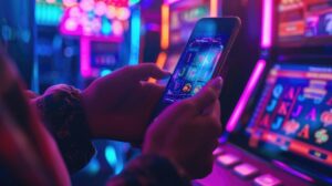 Brian Christopher promueve una nueva campaña antitabaco para casinos