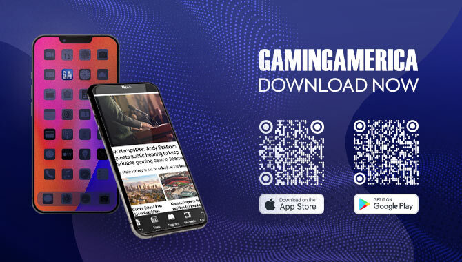 La aplicación Gaming America ya está disponible para descargar