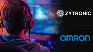 Omron y Zytronic se asocian para desarrollar una baraja de botones para juegos