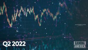 Se revelan los resultados del segundo trimestre de 2022 para propiedades de juego y ocio