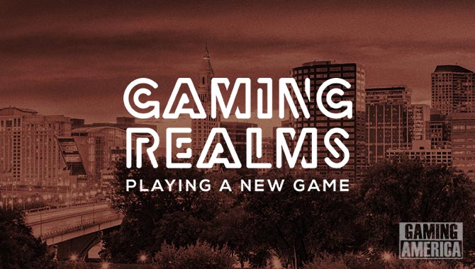 Gaming Realms recibe una licencia para operar en Connecticut