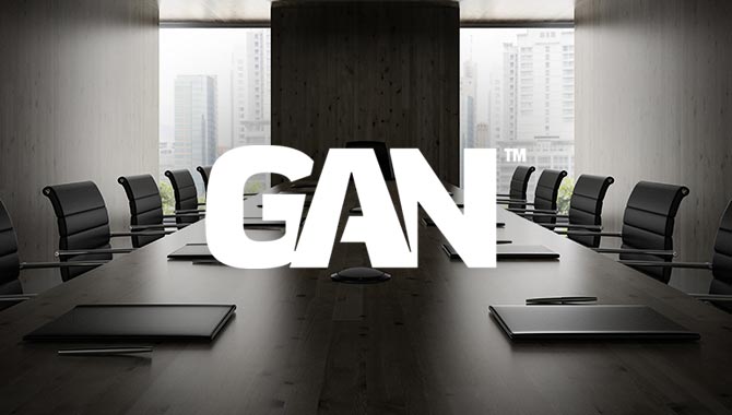 Eric Green es nombrado miembro de la junta directiva de GAN