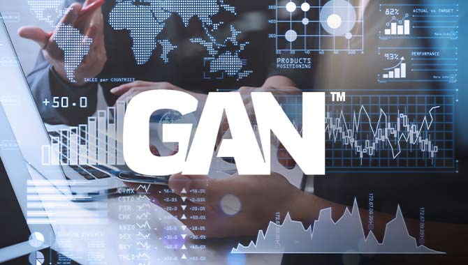 GAN obtiene ingresos totales de 32,1 millones de dólares en el tercer trimestre de 2022