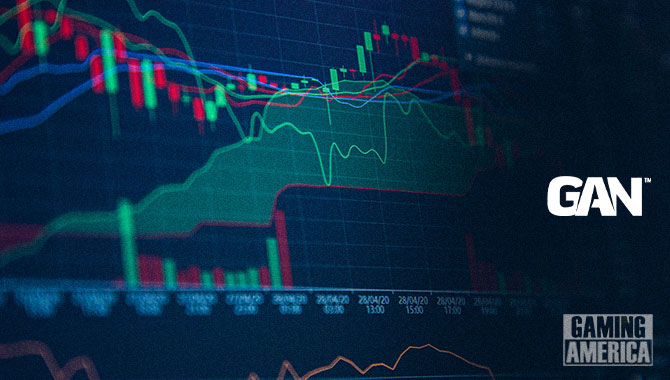 GAN prevé recompra de acciones ordinarias por $1 millón