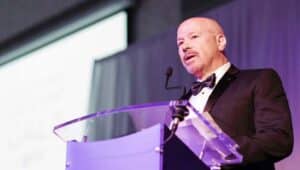 Gateway Casinos & Entertainment lamenta la pérdida del CEO Tony Santo