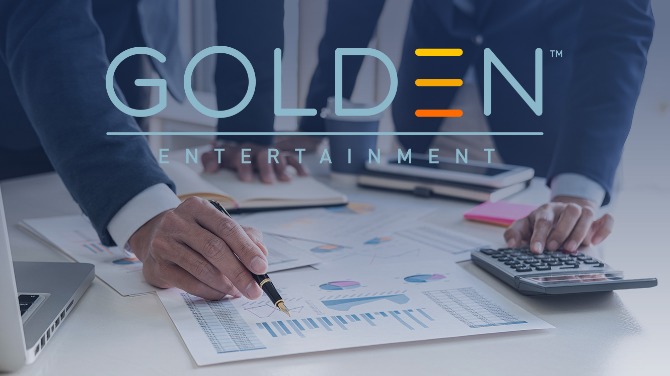 Golden Entertainment modifica el precio de sus préstamos a plazo