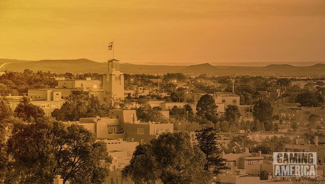 La Comisión de Carreras de Nuevo México ordenó actuar sobre la licencia de carreras