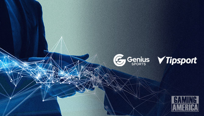 Genius Sports amplía su asociación de transmisión en vivo con Tipsport
