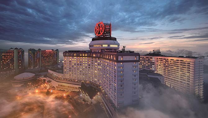 genting-malaysia