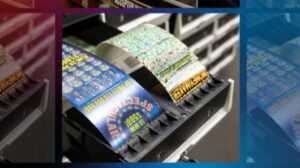 La Lotería de Georgia incorporará la tecnología SciQ en las operaciones minoristas