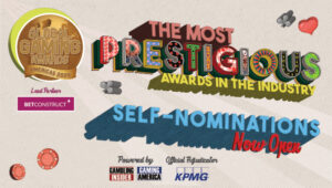 Están abiertas las nominaciones para los Global Gaming Awards Americas 2024