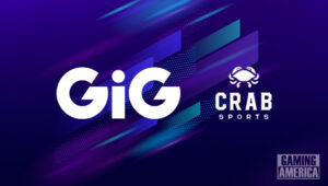 Crab Sports and Gaming Innovation Group firma un acuerdo de jefes de condiciones