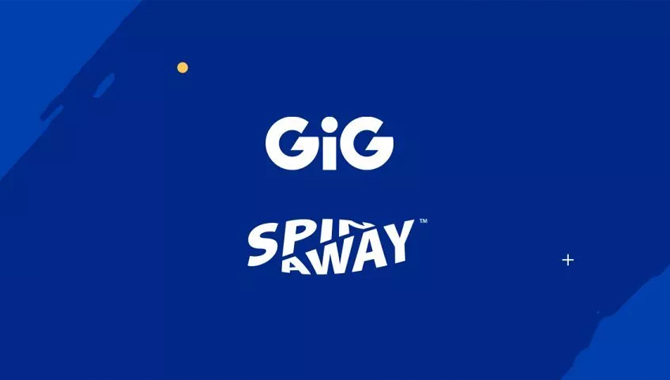 SpinAway se lanza en Ontario con tecnología GiG