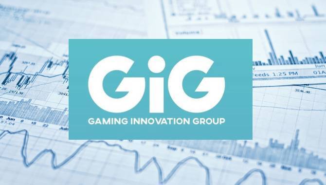 Gaming Innovation Group recibe una licencia de proveedor en Ontario