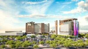 Gila River Resorts & Casinos inaugurará un local de bingo en Arizona