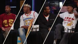 Underdog acuerda extensiones de contrato de varios años con el elenco de Gil en Arena