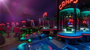 Interblock se asocia con Golden Gate Casino para la integración de ETG