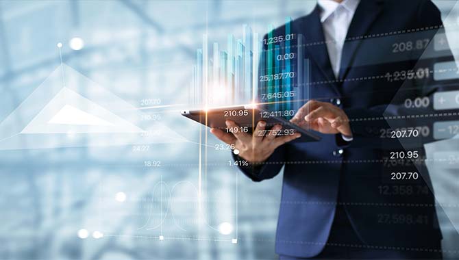 Golden Matrix cierra 2022 con 36 millones de dólares en ingresos totales